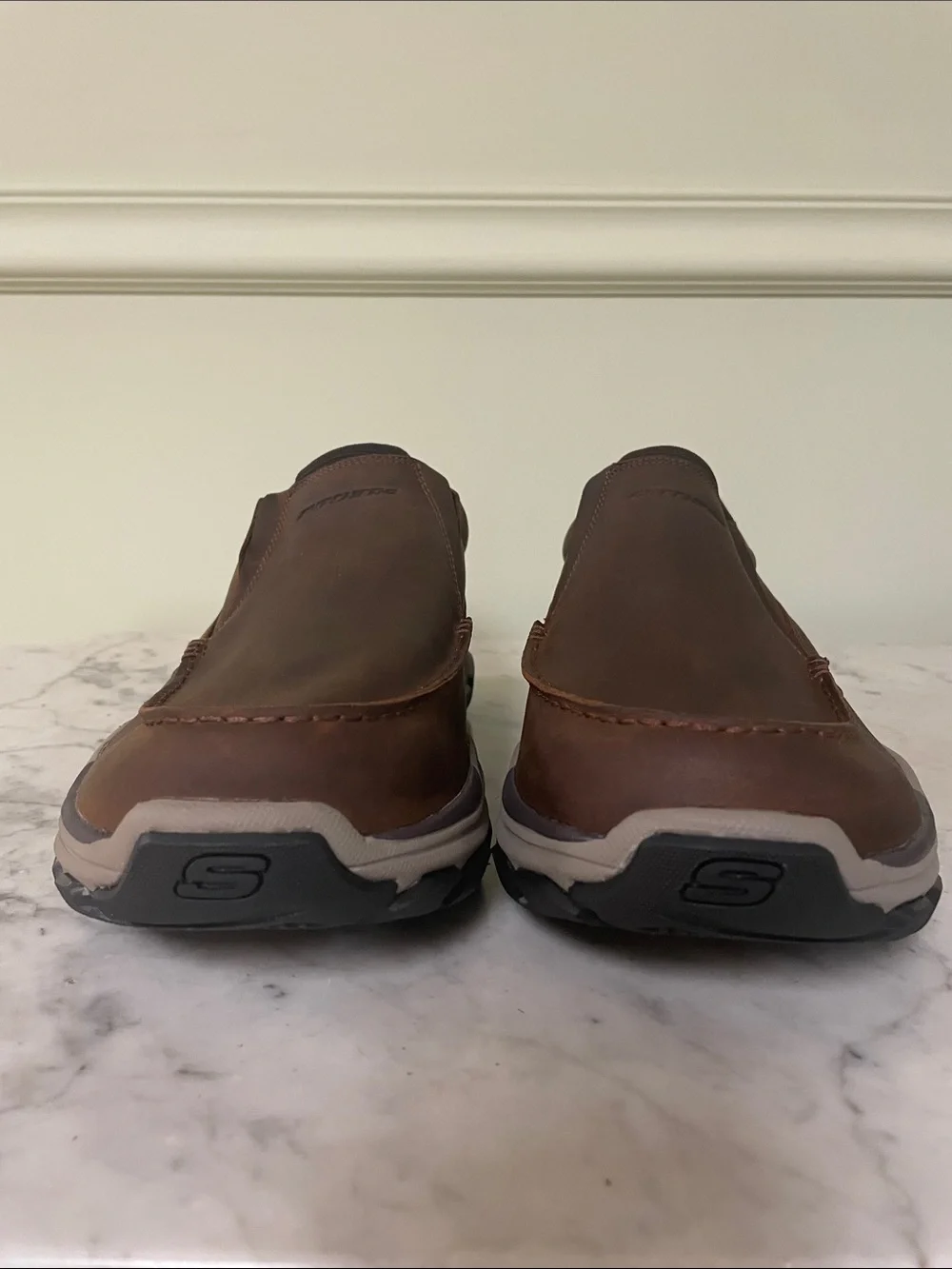 Skechers durable dark